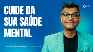 A fé te impulsiona, a esperança te mantém: aprenda a usá-las | Café com Destino | Terça - Feira