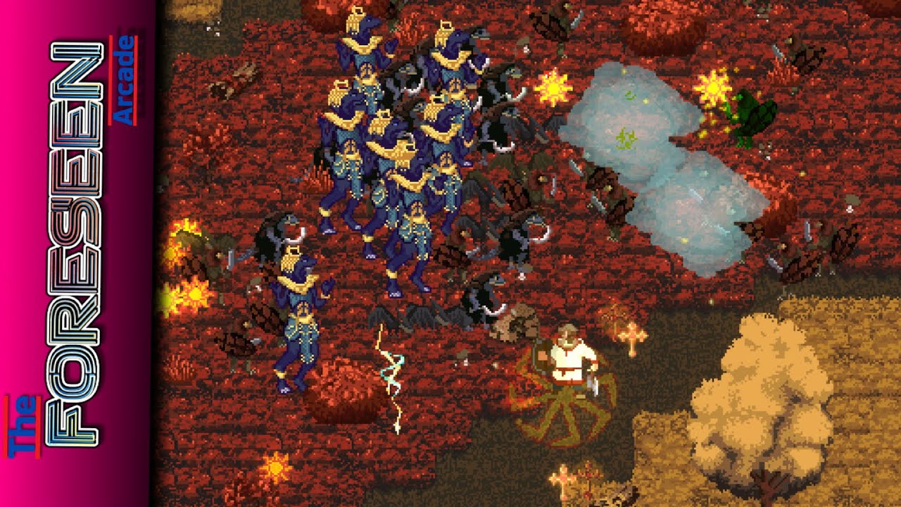 Gameplay Video