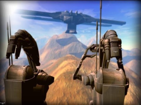 Sorry Jyn Erso, I'm busy tonight - BATTLEFRONT 2