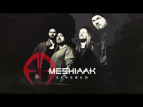 MESHIAAK - Severed (Official Visualiser)