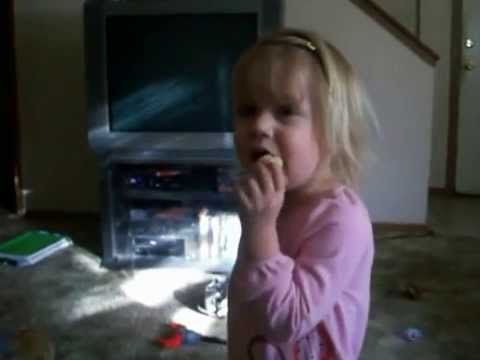 Abby's Happy Birthday song