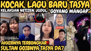 Download lagu Netizen jeli banget! Akhirnya terbongkar sultan Goibnya Tasya Da7 - kocak, lagu baru untuk Tasya Da7 mp3 Download lagu Netizen jeli banget! Akhirnya terbongkar sultan Goibnya Tasya Da7 - kocak, lagu baru untuk Tasya Da7 mp3