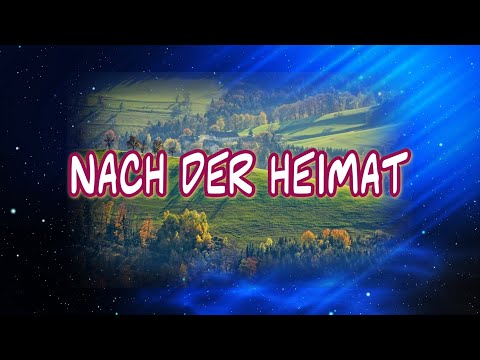 Nach der Heimat  --  NAK Konzert 1991 -- Live Aufführung des  Südbayrischen Orchesters