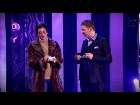 PUTOUS 2014 - Sirkka ''Sika'' Vainola - Krista Kosonen HD