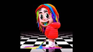 6IX9INE - KANGA Feat Kanye West (DUMMY BOY)