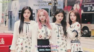 LOONA 1/3 (LOOΠΔ 1/3) - Fairy Tale (Sub Español - English - Hangul - Roma)