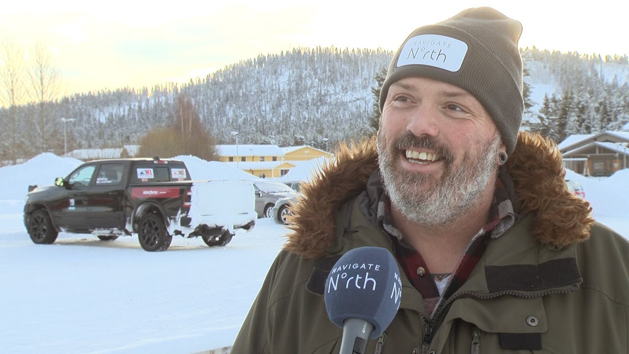 Waypoint met Guido van Winter Vol Liefde