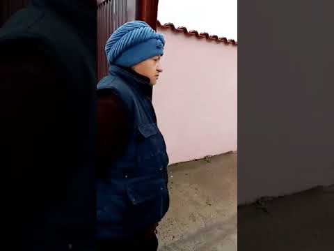 Ce spune că a pățit o femeie cu locuința inundată din satul Mircești comuna Vânători-20.06.2021