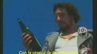 De atar - La vela puerca - (letras)