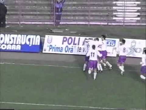2002.11.15 Politehnica Timisoara - Ceahlaul (sezon 2002-2003, etapa 12)
