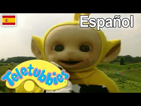 ☆ Teletubbies en Español ☆ 228 ☆ Capitulos Completos ☆