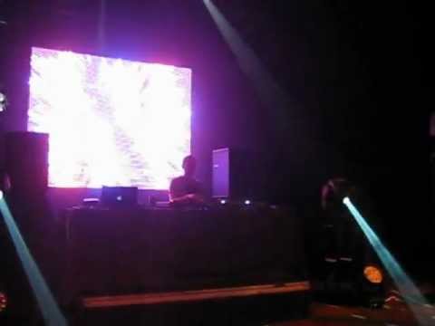 Global Dance Festival Detroit Wolfgang Gartner We Own The Night