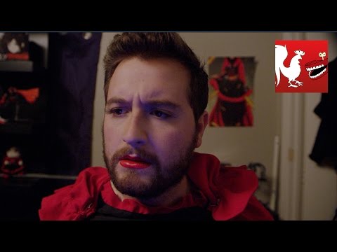 Ten Little Roosters - Episode 6: And Then There Were | Rooster Teeth