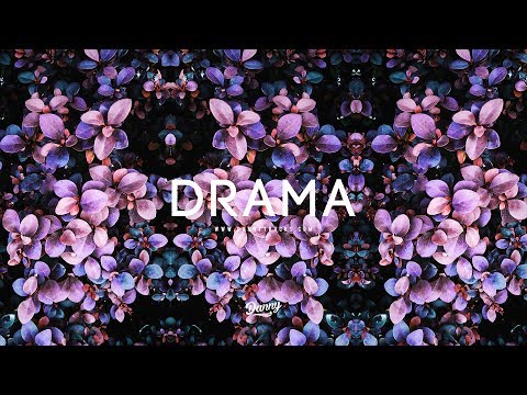 "Drama" - Kehlani R&B Soul Trap Instrumental(Prod.dannyebtracks x Maxsims)