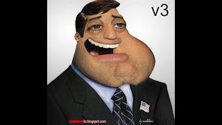 an american dad revamp (fnf a family guy (v3) cover) [+FLP]