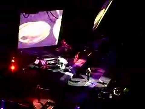 Linkin Park Concert - Oklahoma City