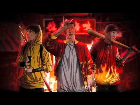 Akashi Cruz - China in Box | Feat @lilchainz and @fuub (Prod 9RECORDS)