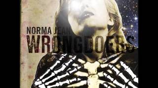 Norma Jean - Wrongdoers (lyrics)