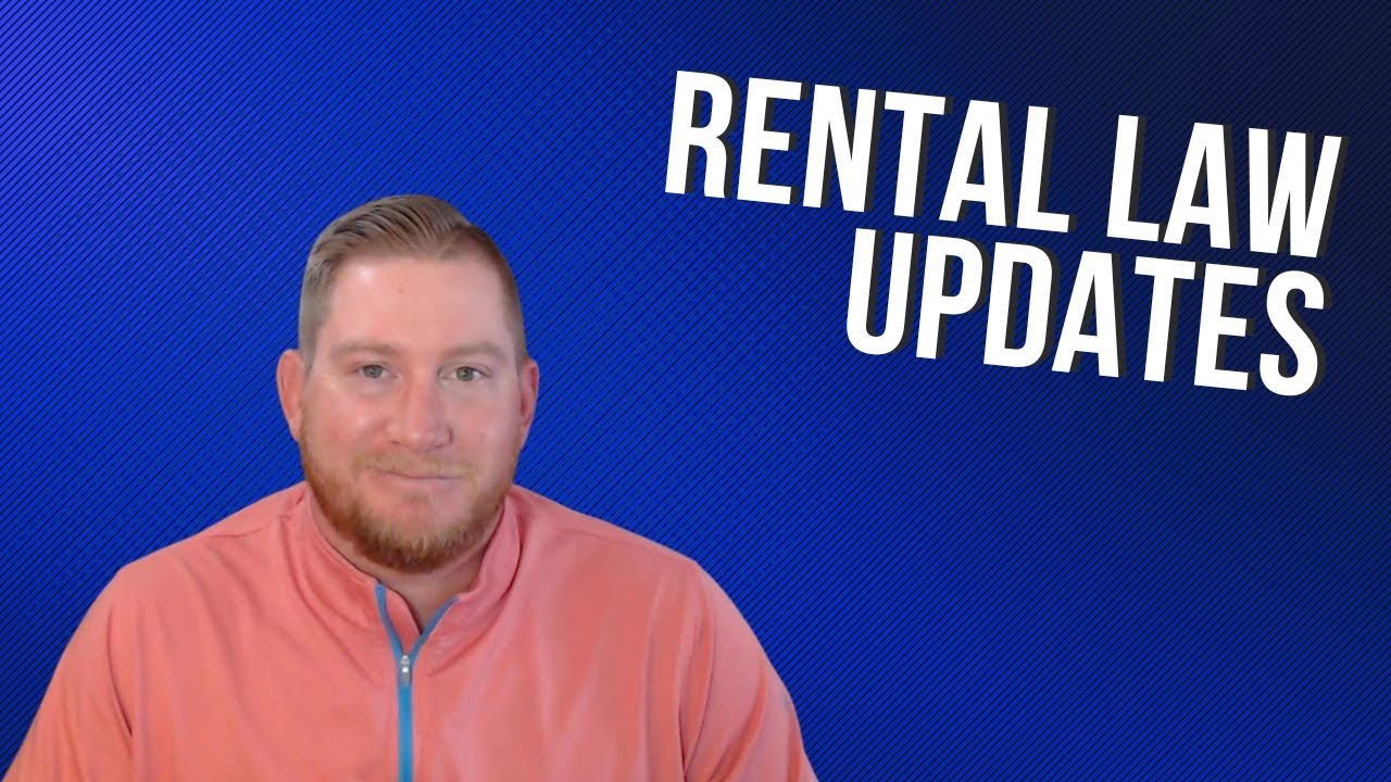 New Changes in Florida's Landlord-Tenant Law Explained