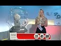 LOTTO 6aus49 Gewinnzahlen Von Samstag 22 03 2025