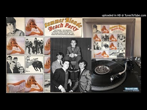 Falling Leaves - Can't Control Myself