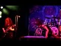 Tales Of Evening - Lázadás [2015.03.14 - Club202 ...