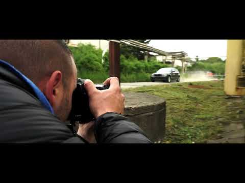 PROFITUNING CUP 2021 - MOLDAVSKÝ SLALOM - videoklip