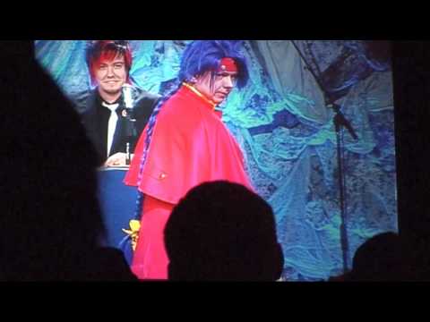 Anime Central 2010 Part 34 - Masquerade Walk-On #4