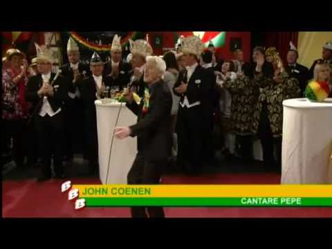 John Coenen - Cantara Pepe 2011
