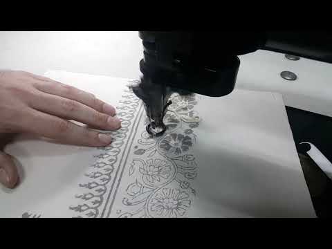 Cornely L Filled Coiling Video