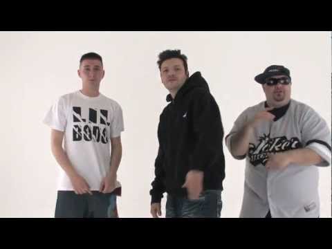 Lil Bodo Feat Zeus One e Medda Man - Rhollin Up (Official Video)