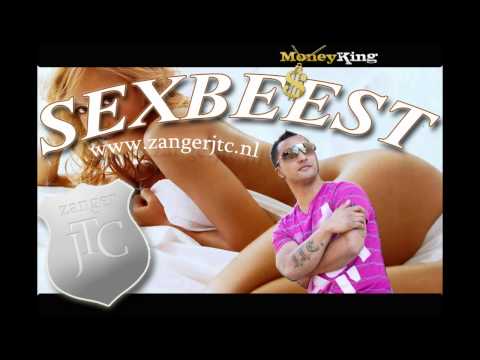 JTC ft DennisX2 - Sexbeest (Moneyking Beats) Studioversie