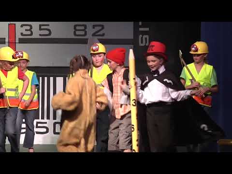 Phantom Tollbooth at Theatre in the Mountains
