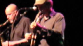David Bromberg Quartet, New Lee Highway, Fillmore SF, 1-7-12