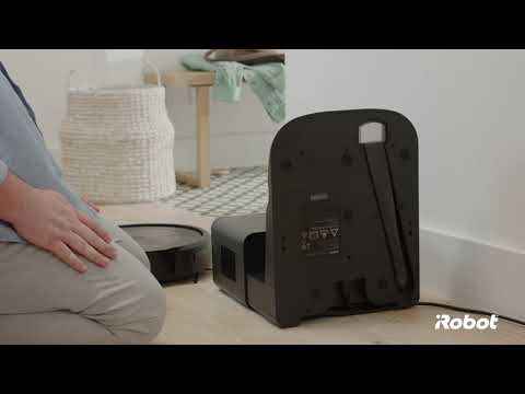 How To Fix A Clogged Irobot Clean Base