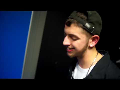 WIREZ: T.ACE vs S.J #VERSUS