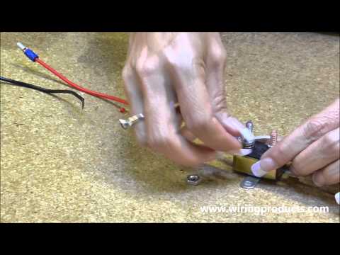 Circuit Breaker for automotive use with Wiring Products