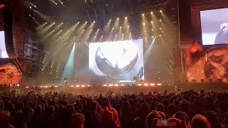 Böhse Onkelz - Ein guter Freund / Matapaloz2018