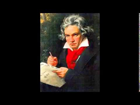 Beethoven - Duo for Viola and Cello in E flat