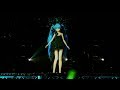 Hatsune Miku - Deep Sea Girl [ENG SUB] [HD ...