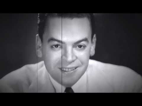 Les Brown & His Band of Renown - Stardust (Columbia Records 1954)