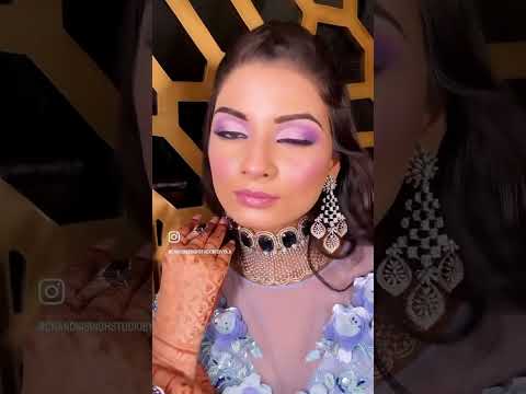 Bridal Makeup Artist portfolio by Makeovers By Divya Arora in Delhi - Photo 3 Bridal Makeup Artist portfolio by Makeovers By Divya Arora in Delhi - Photo 3