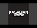 Underdog (Radio Edit)