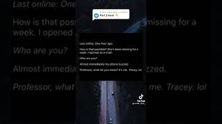 r/nosleep tiktok comp by redditdaily