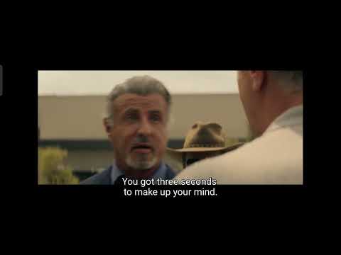 Tulsa King | You got three seconds to decide - Goodie joins Dwight