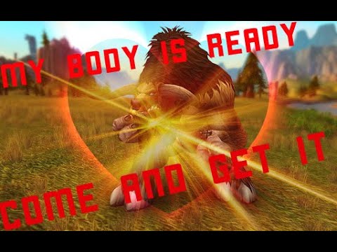 Let's try a Double Jeopardy achievement comeback! - 1900 CR RBG - Shadowlands 9.0.2