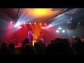 Alex Vargas - Shackled Up (HD) Live at Oslo ...