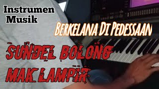 Download lagu Suara Musik Sundel Bolong Dan Mak Lampir #maklampir #suarahantu mp3
