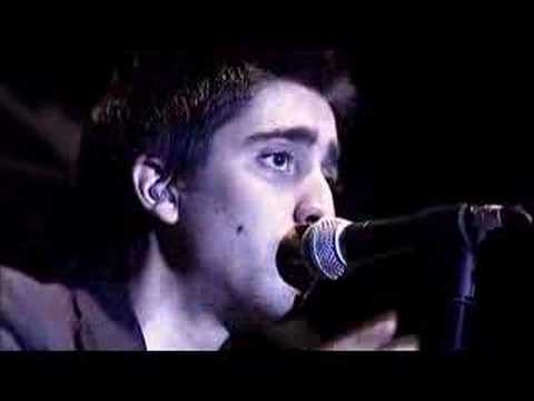 Despertar - Alex Ubago