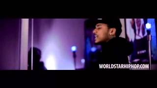 Kirko Bangz   The Vent 3 Music Video